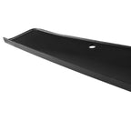 2018-2019 Ford Mustang S550 GT/EcoBoost Polypropylene GT Style Bumper Lip