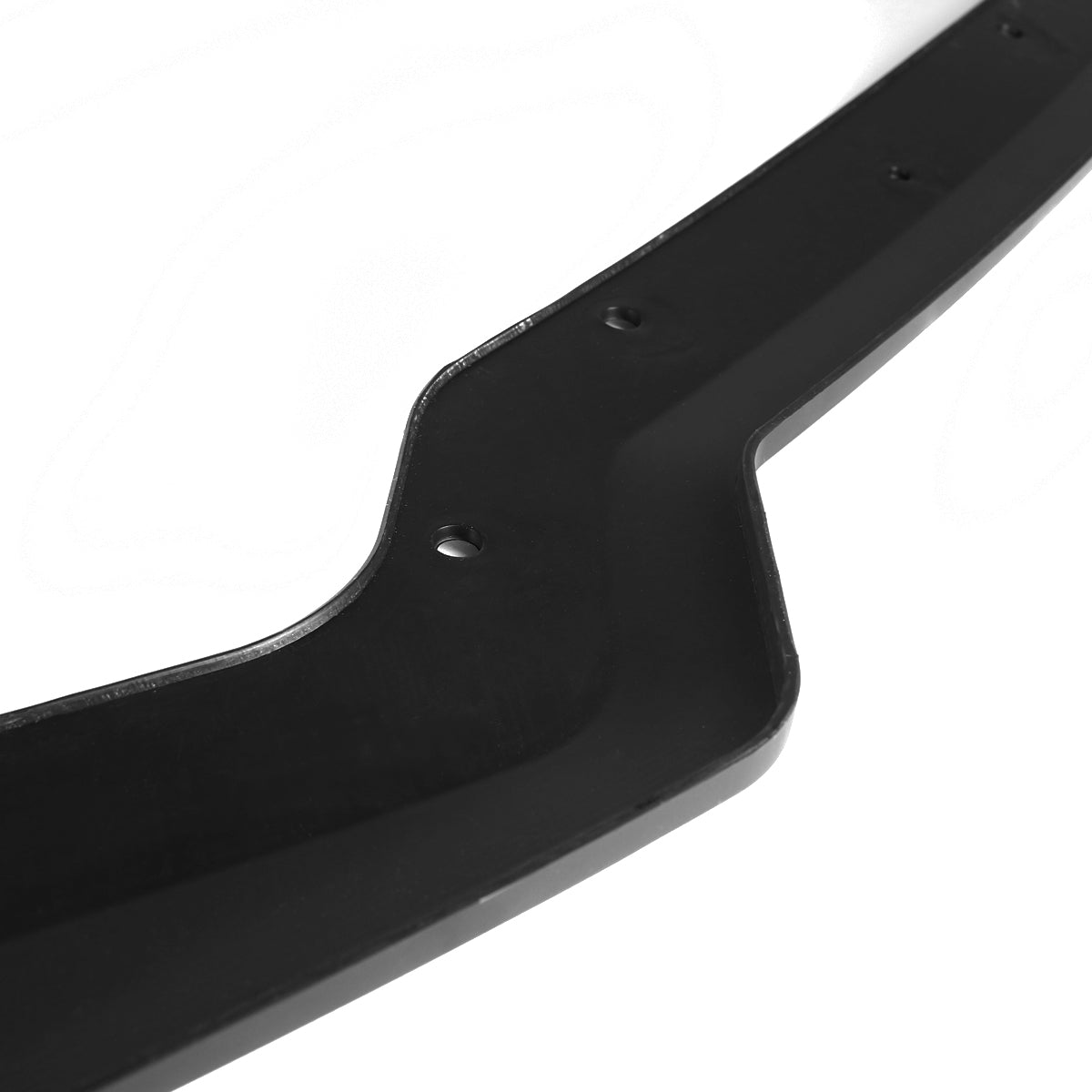 2018-2019 Ford Mustang S550 GT/EcoBoost Polypropylene GT Style Bumper Lip