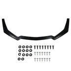 2018-2019 Ford Mustang S550 GT/EcoBoost Polypropylene GT Style Bumper Lip