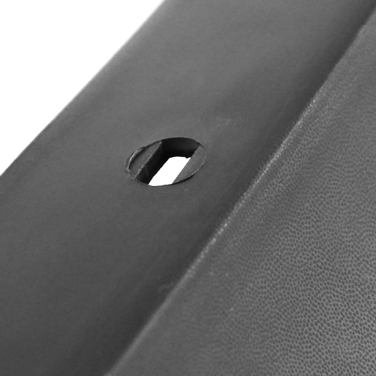 1999-2004 Ford Mustang New Edge ABS Bumper Lip