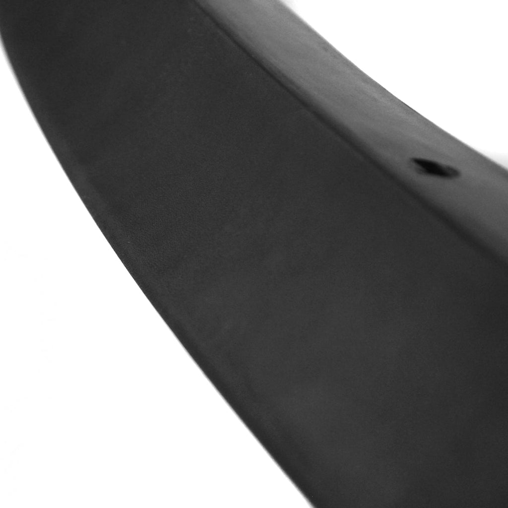 1999-2004 Ford Mustang New Edge ABS Bumper Lip