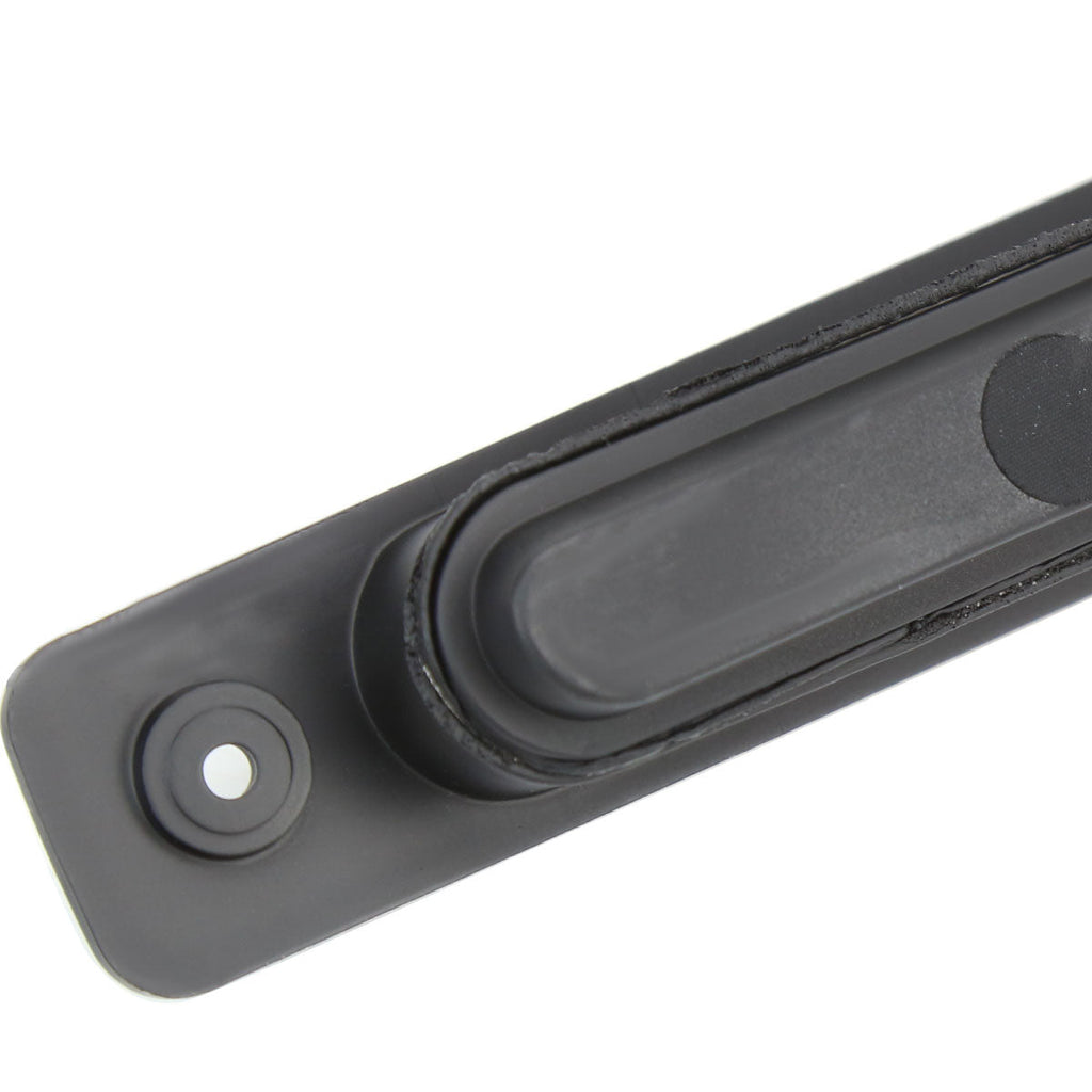 2003-2004 Ford Mustang New Edge SVT Cobra LED Third Brake Light (Matte Black Housing / Clear Lens)