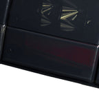 2005-2009 Ford Mustang S197 Sequential LED Tail Lights (Glossy Black Housing / Smoked Lens)