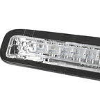 2005-2009 Ford Mustang S197 LED 3rd Brake Light (Chrome Housing / Clear Lens)