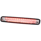 2005-2009 Ford Mustang S197 LED 3rd Brake Light (Chrome Housing / Clear Lens)