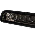 2005-2009 Ford Mustang S197 LED 3rd Brake Tail Light (Chrome Housing / Smoked Lens)