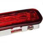 2005-2009 Ford Mustang S197 LED 3rd Brake Light - APC (Chrome Housing / Red Lens)