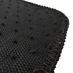 1994-2004 Ford Mustang SN95 Black Carpet Floor Mats - 4PC