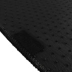 1994-2004 Ford Mustang SN95 Black Carpet Floor Mats - 4PC