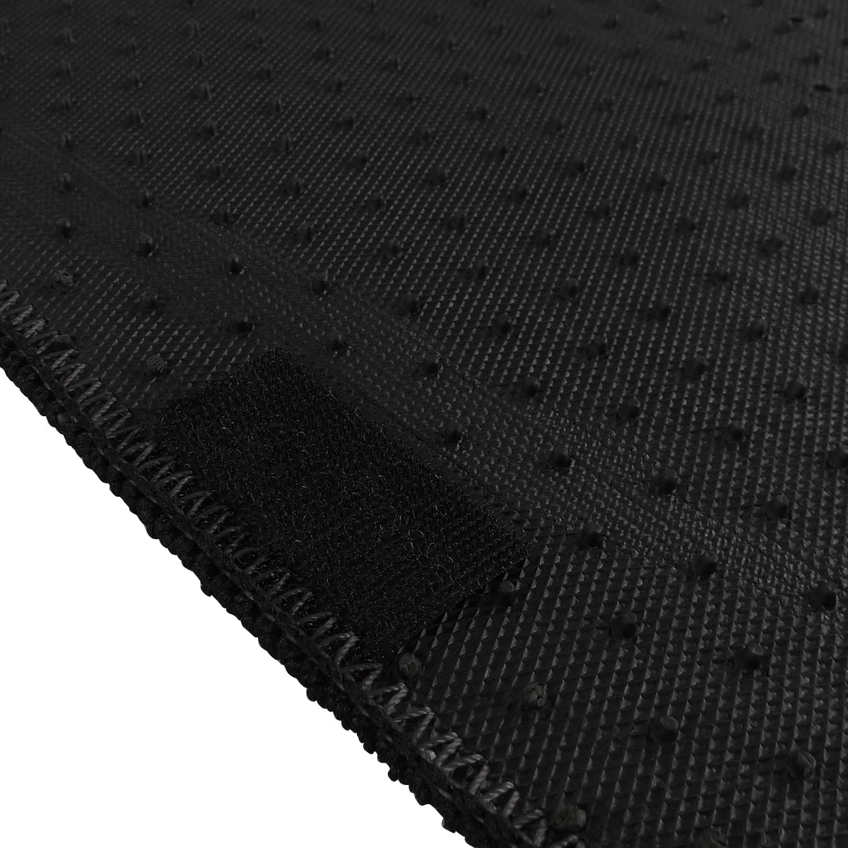 1994-2004 Ford Mustang SN95 Black Carpet Floor Mats - 4PC
