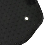 1994-2004 Ford Mustang SN95 Black Carpet Floor Mats - 4PC