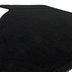 1994-2004 Ford Mustang SN95 Black Carpet Floor Mats - 4PC
