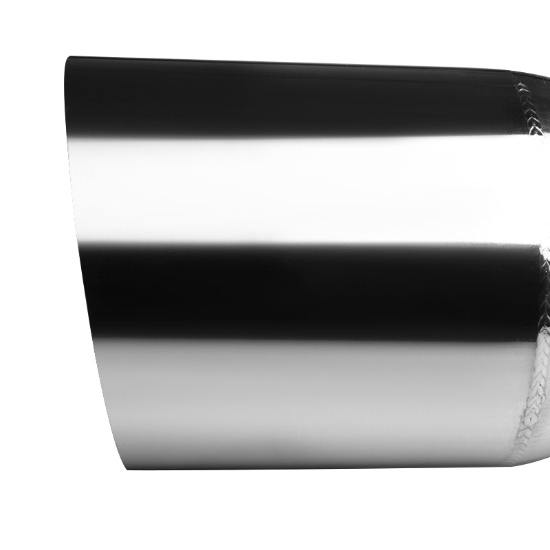 2010-2015 Chevrolet Camaro 5th Gen 3.6L V6 Stainless Steel Dual Catback Exhaust System