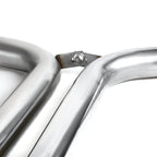 2010-2015 Chevrolet Camaro 5th Gen 3.6L V6 Stainless Steel Dual Catback Exhaust System