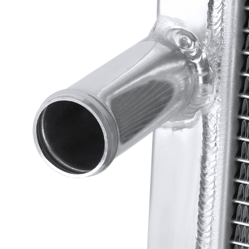 2005-2006 Pontiac GTO 6.0L V8 2-Row Aluminum Performance Radiator