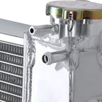 2005-2006 Pontiac GTO 6.0L V8 2-Row Aluminum Performance Radiator