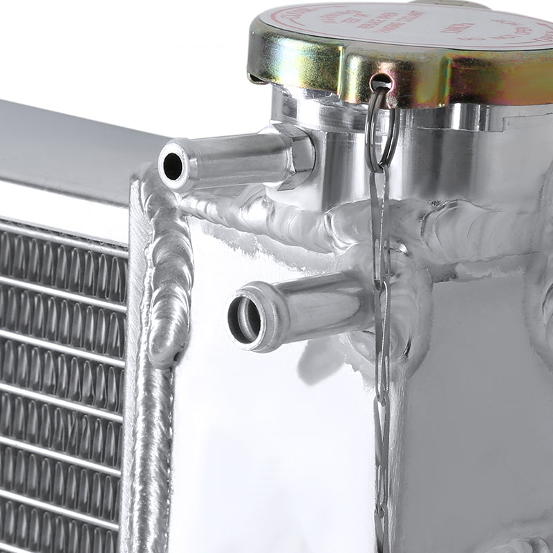 2005-2006 Pontiac GTO 6.0L V8 2-Row Aluminum Performance Radiator