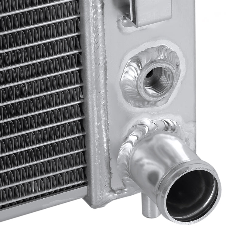 2005-2006 Pontiac GTO 6.0L V8 2-Row Aluminum Performance Radiator