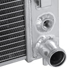 2005-2006 Pontiac GTO 6.0L V8 2-Row Aluminum Performance Radiator