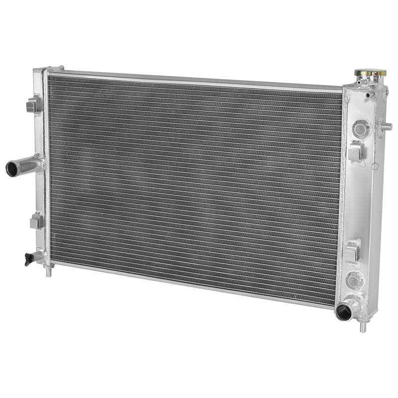 2005-2006 Pontiac GTO 6.0L V8 2-Row Aluminum Performance Radiator