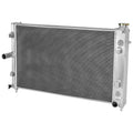 2005-2006 Pontiac GTO 6.0L V8 2-Row Aluminum Performance Radiator