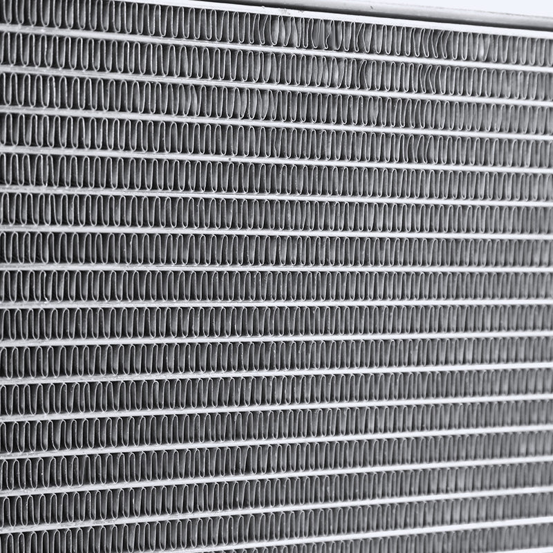 1997-2004 Ford Mustang SN95 MT 2-Row Aluminum Performance Radiator