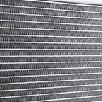 1997-2004 Ford Mustang SN95 MT 2-Row Aluminum Performance Radiator