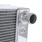 1997-2004 Ford Mustang SN95 MT 2-Row Aluminum Performance Radiator