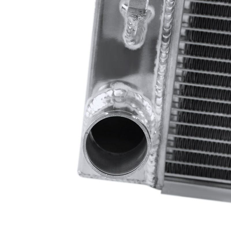 1997-2004 Ford Mustang SN95 MT 2-Row Aluminum Performance Radiator