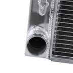 1997-2004 Ford Mustang SN95 MT 2-Row Aluminum Performance Radiator