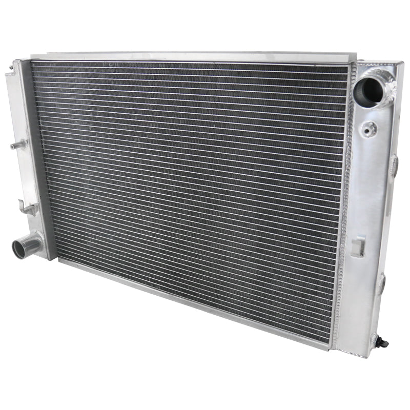 1997-2004 Ford Mustang SN95 MT 2-Row Aluminum Performance Radiator