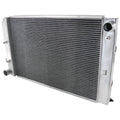 1997-2004 Ford Mustang SN95 MT 2-Row Aluminum Performance Radiator