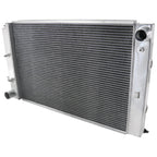 1997-2004 Ford Mustang SN95 MT 2-Row Aluminum Performance Radiator