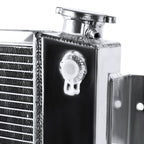 1967-1969 Chevrolet Camaro/ Pontiac Firebird V8 MT Aluminum 3-Row Performance Radiator