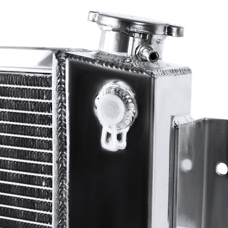 1967-1969 Chevrolet Camaro/ Pontiac Firebird V8 MT Aluminum 3-Row Performance Radiator