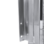 1967-1969 Chevrolet Camaro/ Pontiac Firebird V8 MT Aluminum 3-Row Performance Radiator