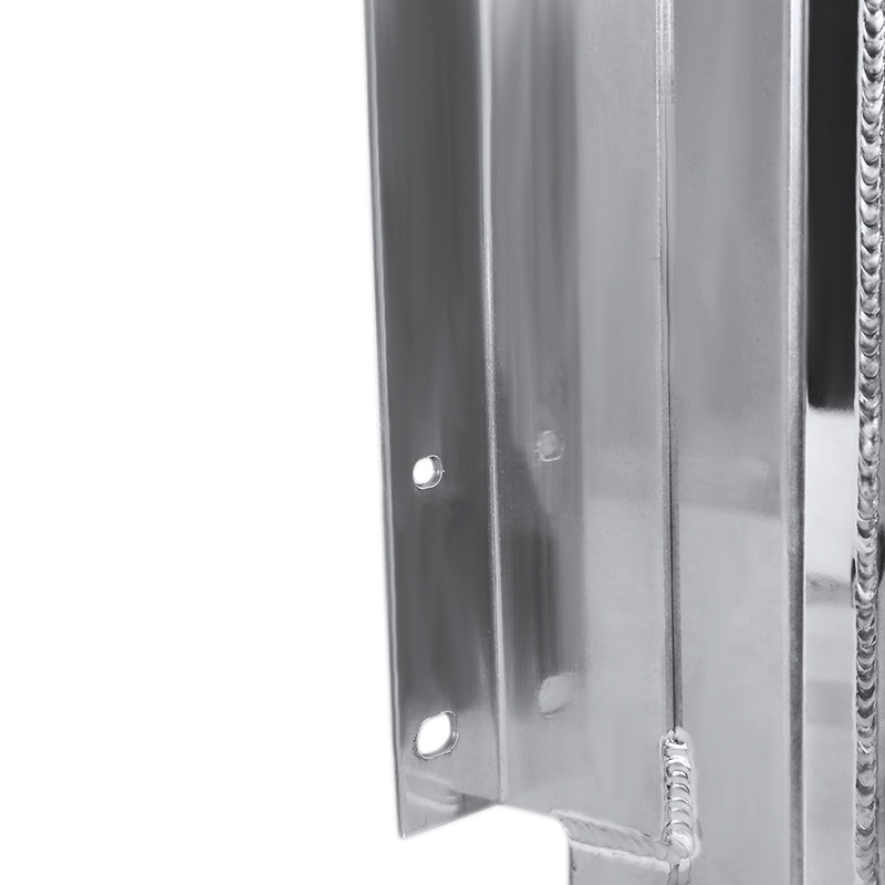 1967-1969 Chevrolet Camaro/ Pontiac Firebird V8 MT Aluminum 3-Row Performance Radiator