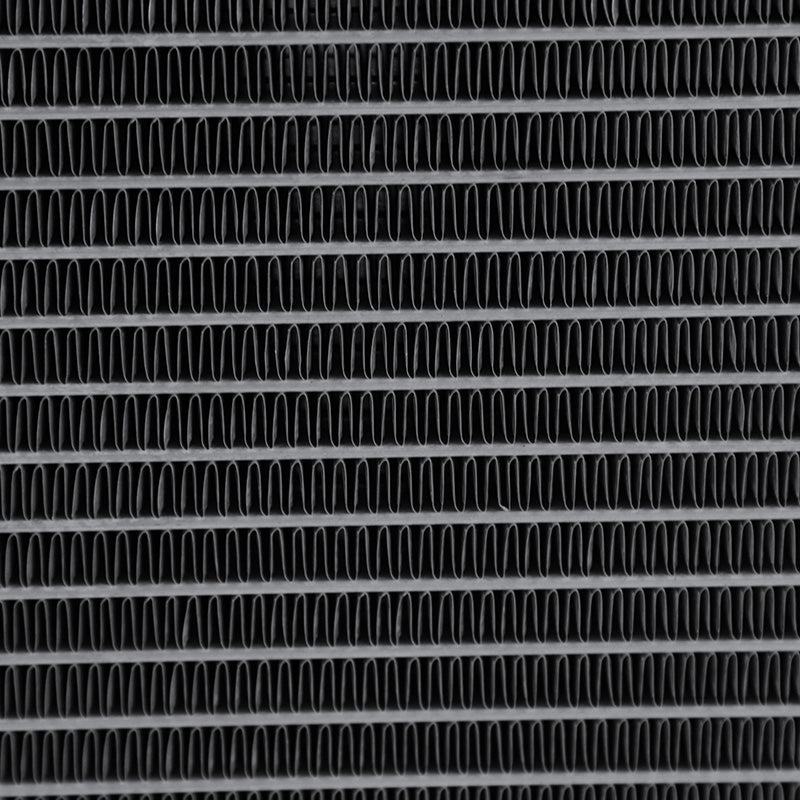 1968-1977 Chevrolet Malibu/Monte Carlo/Impala/Caprice Aluminum 3-Row Performance Radiator