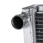 1968-1977 Chevrolet Malibu/Monte Carlo/Impala/Caprice Aluminum 3-Row Performance Radiator
