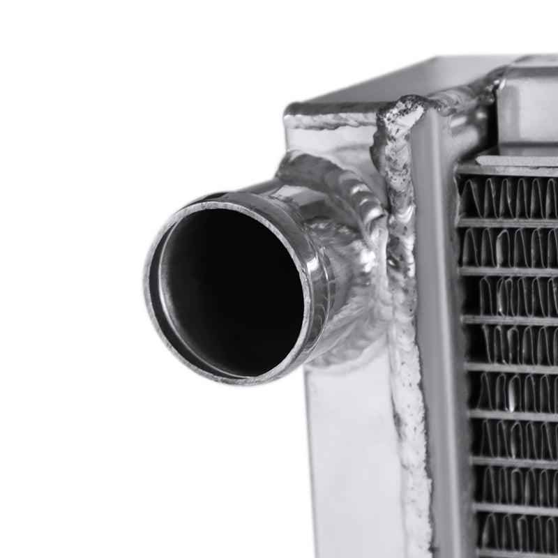 1968-1977 Chevrolet Malibu/Monte Carlo/Impala/Caprice Aluminum 3-Row Performance Radiator