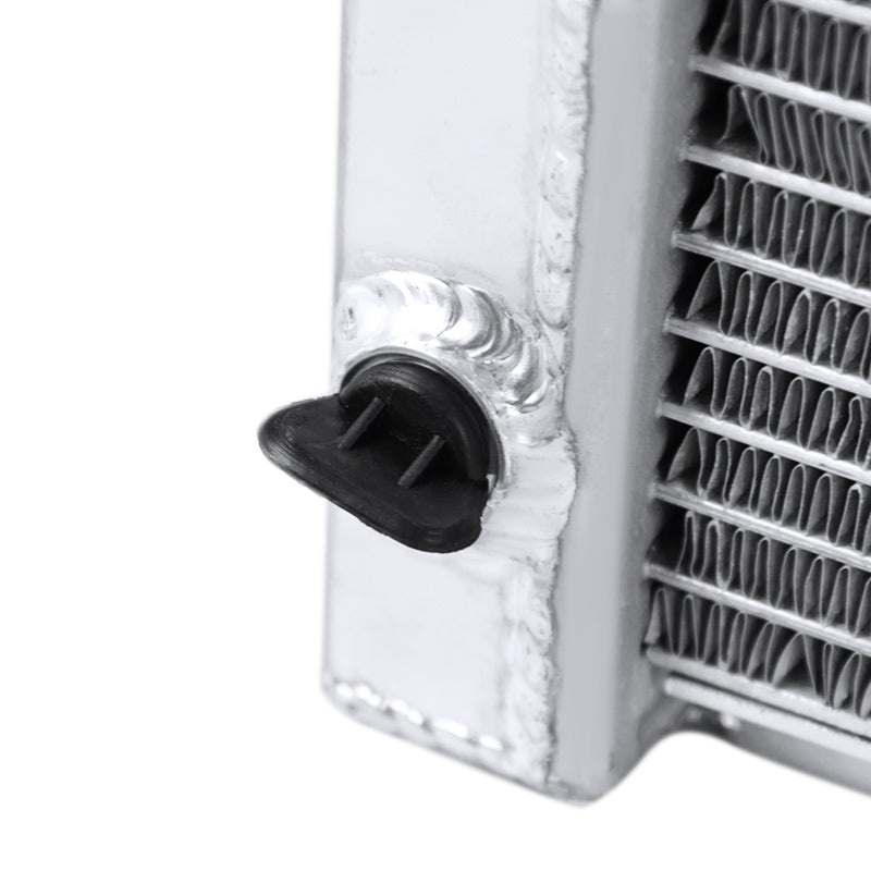 1968-1977 Chevrolet Malibu/Monte Carlo/Impala/Caprice Aluminum 3-Row Performance Radiator