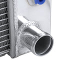 1968-1977 Chevrolet Malibu/Monte Carlo/Impala/Caprice Aluminum 3-Row Performance Radiator