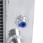 1968-1977 Chevrolet Malibu/Monte Carlo/Impala/Caprice Aluminum 3-Row Performance Radiator