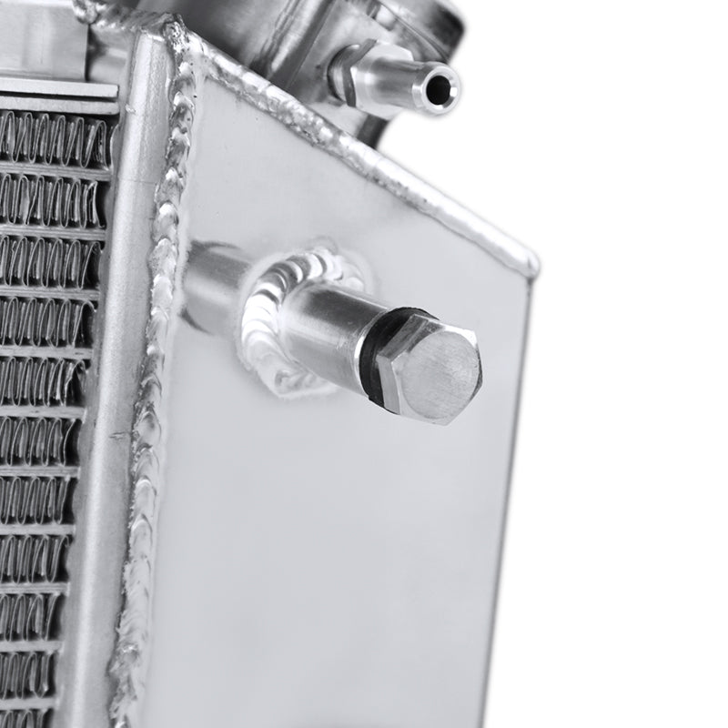 1968-1977 Chevrolet Malibu/Monte Carlo/Impala/Caprice Aluminum 3-Row Performance Radiator