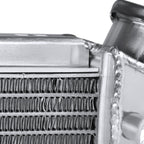 1968-1977 Chevrolet Malibu/Monte Carlo/Impala/Caprice Aluminum 3-Row Performance Radiator
