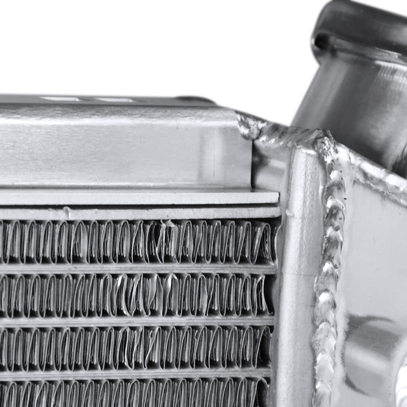 1968-1977 Chevrolet Malibu/Monte Carlo/Impala/Caprice Aluminum 3-Row Performance Radiator