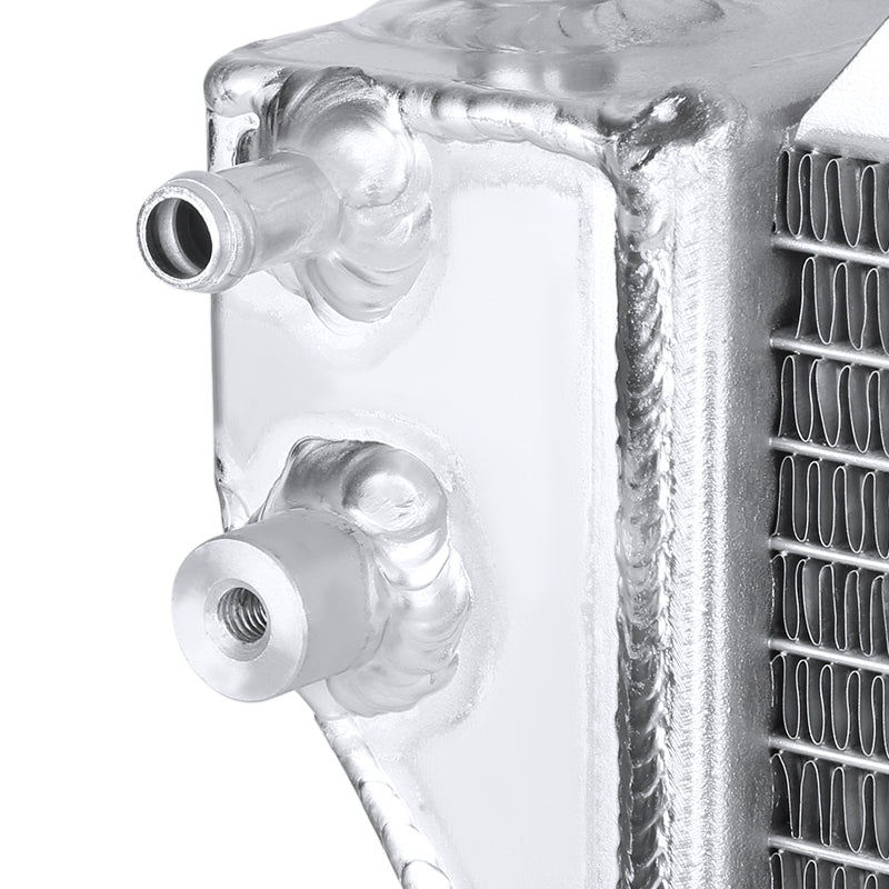 2005-2014 Ford Mustang S197 V6 V8 Aluminum 3-Row Performance Radiator