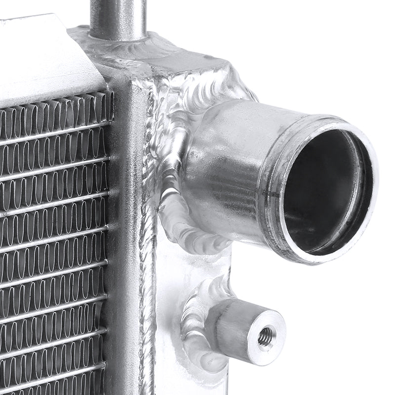 2005-2014 Ford Mustang S197 V6 V8 Aluminum 3-Row Performance Radiator