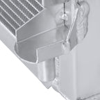 2005-2014 Ford Mustang S197 V6 V8 Aluminum 3-Row Performance Radiator