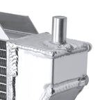 2005-2014 Ford Mustang S197 V6 V8 Aluminum 3-Row Performance Radiator